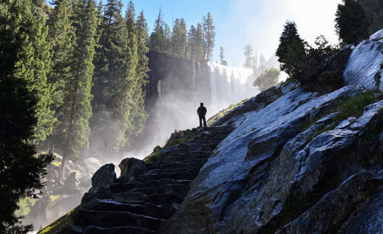 Exploring the Hidden Gems: Best Lesser-Known Hiking Trails in the USA