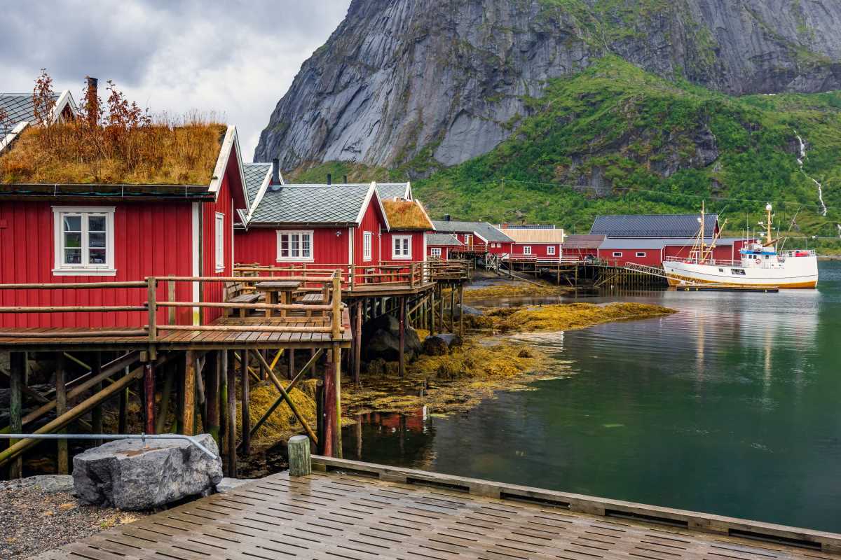 Wander Off the Map in Europe’s Hidden Corners