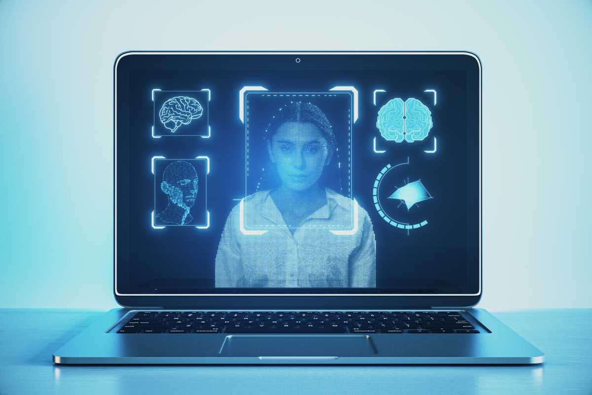 Deepfake Detection in Entertainment and Its Effect on Media Trust